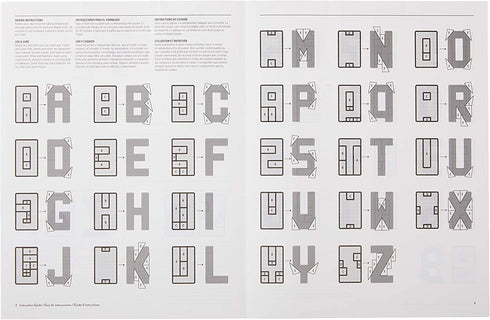 Wilton Letters and Numbers Adjustable Non-Stick Cake Pan Set, 10-Piece Set, Steel