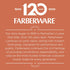 Farberware Nonstick Bakeware Nonstick Baking Pan / Nonstick Cake Pan, Square - 9 Inch, Gray