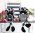 2 Pcs Buffalo Plaid Gnome Shelf Sitter,Farmhouse Gnome Plush Elf Decorations,Mr Gnome and Mrs Gnome Dolls, Handmade Elf Scandinavian Household Ornaments Kitchen Tiered Tray Décor