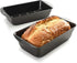 Norpro Nonstick Meat Loaf/Bread Pan Set