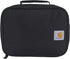 Carhartt Insulated Soft-Sided Lunchbox, Black