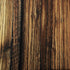 LB Rustic Country Style Barn Door Shower Curtains Farmhouse Style Western Brown Primitive Wood Shower Curtains for Rural Life 72x72 Inch Waterproof Polyester Fabric with 12 Hooks