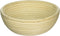 Frieling Round Proofing Basket, Brotform Bread Rising Banneton and Serving Basket, 8-Inch