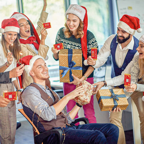 26pcs Chinese New Year Scratch Off Fortune Cards, 2022 Year of the Tiger,Party Games Gifts for Lunar New Year's Celebration