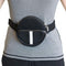 CD Player Portable Case,Waterproof CD Player Fanny Pack with Wristlet Hand Strap Compatible with HOTT/Gueray/NAVISKAUTO/Jinhoo/Jensen/Monodeal Portable CD Player and More?6.5 inch?.