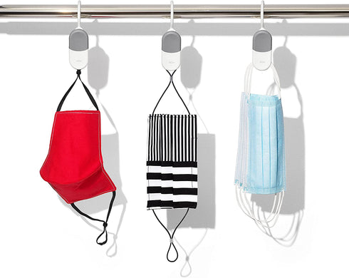 OXO Good Grips 3-Piece ClipHanger Set