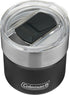 Coleman Sundowner Insulated Stainless Steel Rocks Glass