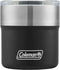 Coleman Sundowner Insulated Stainless Steel Rocks Glass