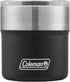 Coleman Sundowner Insulated Stainless Steel Rocks Glass