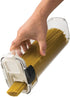 Progressive International PKS-140 Past Prepworks by Progressive Pasta ProKeeper, Clear, 1 Piece