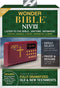 Wonder Bible NIV- The Talking Audio Bible Player (New International Version), As Seen on TV