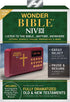 Wonder Bible NIV- The Talking Audio Bible Player (New International Version), As Seen on TV