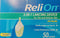 ReliOn - New Product (Needle & Lancets ) For Thin and Delicate Skin – 30 Gauge Needle – Sterile, single–use lancet. 1.5mm Penetration Depth. Includes 50 Lancets.