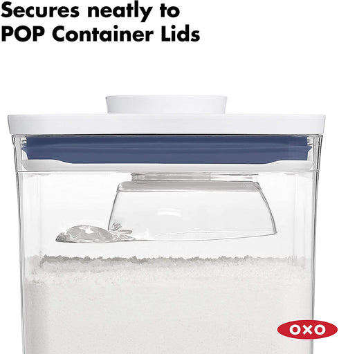 OXO Good Grips POP Container Accessories 4-Piece Baking Set