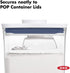 OXO Good Grips POP Container Accessories 4-Piece Baking Set