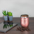 Retirement Gifts For Women 2022 - Retired Gifts For Women - Female Retirement Gifts - Coworker Leaving Gifts, Farewell Gifts, Goodbye Gift For Women, Colleagues, Coworkers, Friends - 12Oz Wine Tumbler