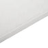 Rubbermaid Commercial Products - 1982729 Safti-Grip Bath Mat, 36" X 18", White, Non-Slip for Tub