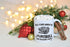 Pitbull Mom Gifts Mug For Christmas Women Men Dad Decor Lover Decorations Stuff I Love Pitbull Coffee Accessories Talking Art Apparel Funny Birthday Gift Home Supplies Products Dog Coffee Cup Mugs