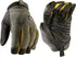 Wells Lamont Men's FX3 Extreme Dexterity Green Winter Work Gloves, Large (7794L)