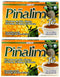 Te Pinalim Tea GN+Vida Weight Loss Tea Diet 60 Day Supply (Pack of 2)