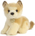 Aurora World 9" Akita Puppy