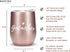 Lovely Godmother Gifts From Godchild 12oz Wine Glass Tumbler Godparent Proposal Announcement Gift Idea Perfect Baptism Keepsake Coffee Mug