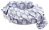 My Brest Friend Original Nursing Pillow Slipcover Sleeve | Great for Breastfeeding Moms | Pillow Not Included, Flowers