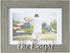 Malden International Designs Expressions Picture Frame
