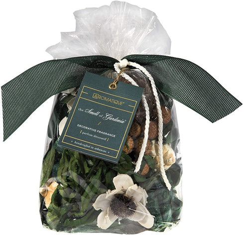 Aromatique Decorative Fragrance Bag - The Smell of Gardenia 7.5 oz