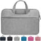 14-15 Inch Laptop Bag,Waterproof Laptop Sleeve Case for Acer Chromebook 14, HP Pavilion X360 14",Lenovo Yoga 910/920 13.9",Dell Latitude 14?,LG Gram 14,ASUS ZenBook 14 Inch Laptop Chomrebook Case,Gray