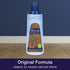 Bona Hardwood Floor Cleaner Refillable Spray Mop Cartridge, 34 Fl Oz
