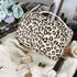 MIZATTO Travel Jewelry Organizer, Medium Jewelry Storage Bag for Necklaces, Earrings, Rings and Bracelets