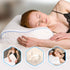 Aeris Adjustable Memory Foam Contour Pillow For Neck Pain-Ergonomic Tempurpedic Neck Pillow For Sleeping-Orthopedic Neck Support For Best Neck Shoulder Pain Relief-Machine Washable Cover-Side Sleepers