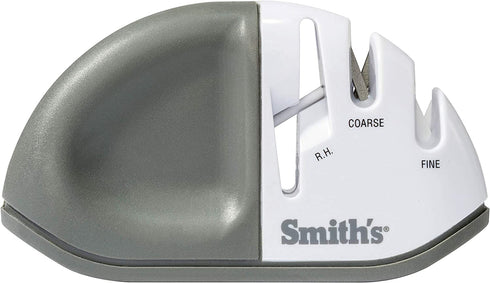 Smith's 51003 Knife Sharpener, White