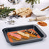 MMmat Quarter Sheet Silicone Baking Mats - Best German Silicone - Set of 2