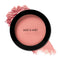 Wet n Wild Color Icon Blush Powder Makeup, Pinch Me Pink | Matte Natural Glow | Moisturizing Jojoba Oil