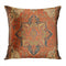 Suike Flying Carpet Ride Modern Hidden Zipper Home Sofa Decorative Throw Pillow Cover Cushion Case European Square 26x26 Inch Design Printed Pillowcase