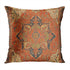 Suike Flying Carpet Ride Modern Hidden Zipper Home Sofa Decorative Throw Pillow Cover Cushion Case European Square 26x26 Inch Design Printed Pillowcase