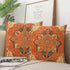 Suike Flying Carpet Ride Modern Hidden Zipper Home Sofa Decorative Throw Pillow Cover Cushion Case European Square 26x26 Inch Design Printed Pillowcase