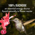 Perky-Pet 244SFB Hummingbird Original Instant Nectar, 2 lb