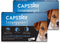 Capstar Flea Tablets for Dogs 2-25 lbs., Count of 12, 12 CT