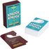 Ridley’s 100 Knock Knock Joke Cards – Includes 100 Jokes for Kids and Adults, Funny Jokes for Family-Friendly Fun – Makes a Great Gift Idea