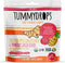 USDA Organic Tropical Ginger Variety Pack Tummydrops (mix of pineapple & yumberry, 33 individually wrapped drops)