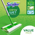 Swiffer 75725 Swiffer Sweeper Dry + Wet Sweeping Kit