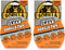 Gorilla Crystal Clear Repair Duct Tape, 1.88? x 9 yd, Clear, (Pack of 2)