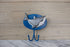 Borders Unlimited Fish 'N Sharks Towel or Coat/Bookbag Wall Hook, Multicolor