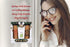VALUE Travel Mug Gift Sets of 2 Cork Insulated Coffee Mugs with Lid 16oz
