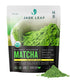 Jade Leaf Organic Matcha Green Tea Powder - Authentic Japanese Origin - Premium Second Harvest Culinary Grade (1.06 Ounce)