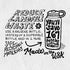 Nalgene On The Fly BPA-Free Water Bottle