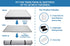 Twin/Twin XL Foam Mattress Vacuum Bag for Moving, Vacuum Seal Mattress Storage Bag with Straps